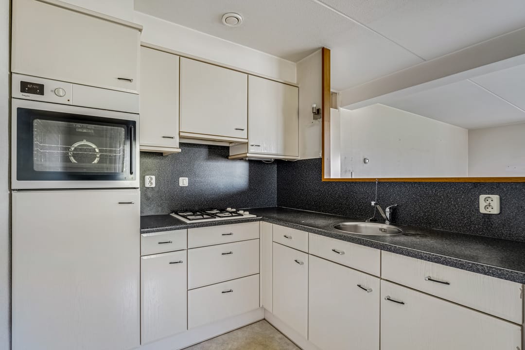 Foto 7 van Washingtondreef 36