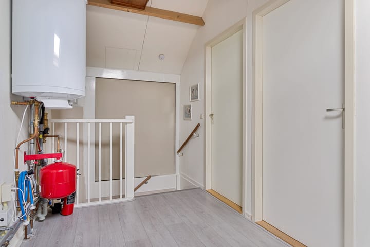 Foto 35 van Lisdodde 8