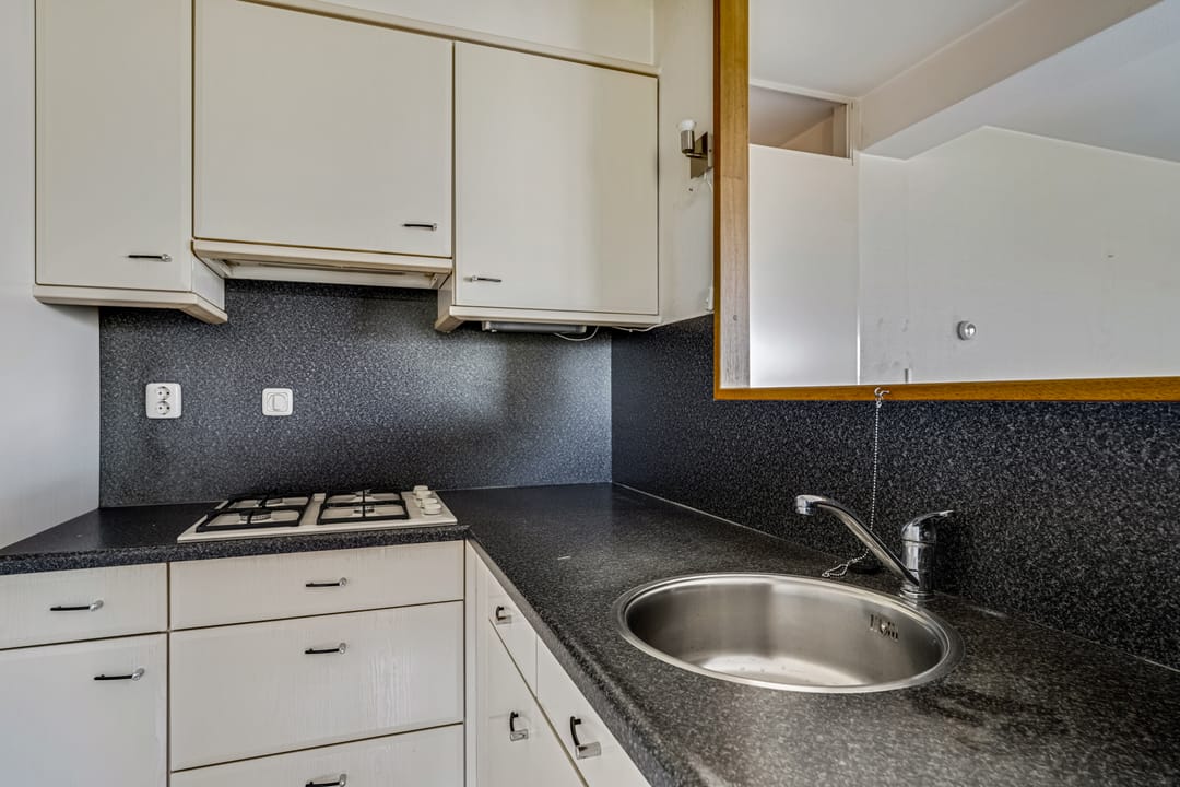 Foto 8 van Washingtondreef 36