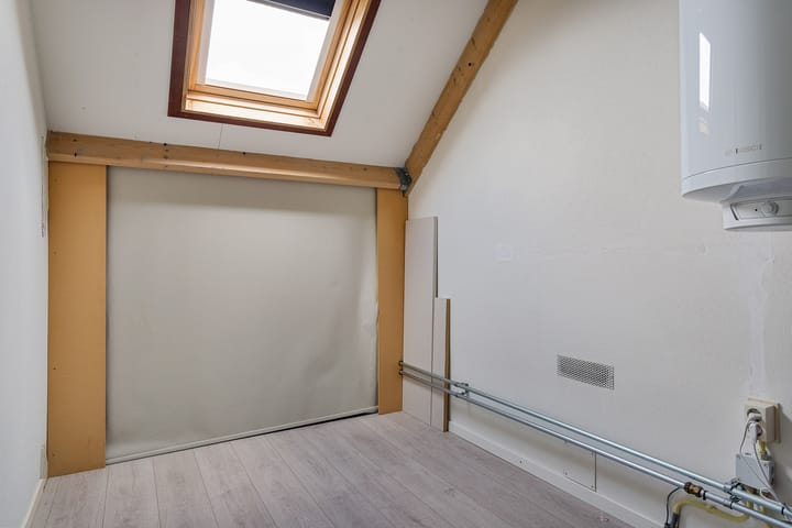 Foto 36 van Lisdodde 8