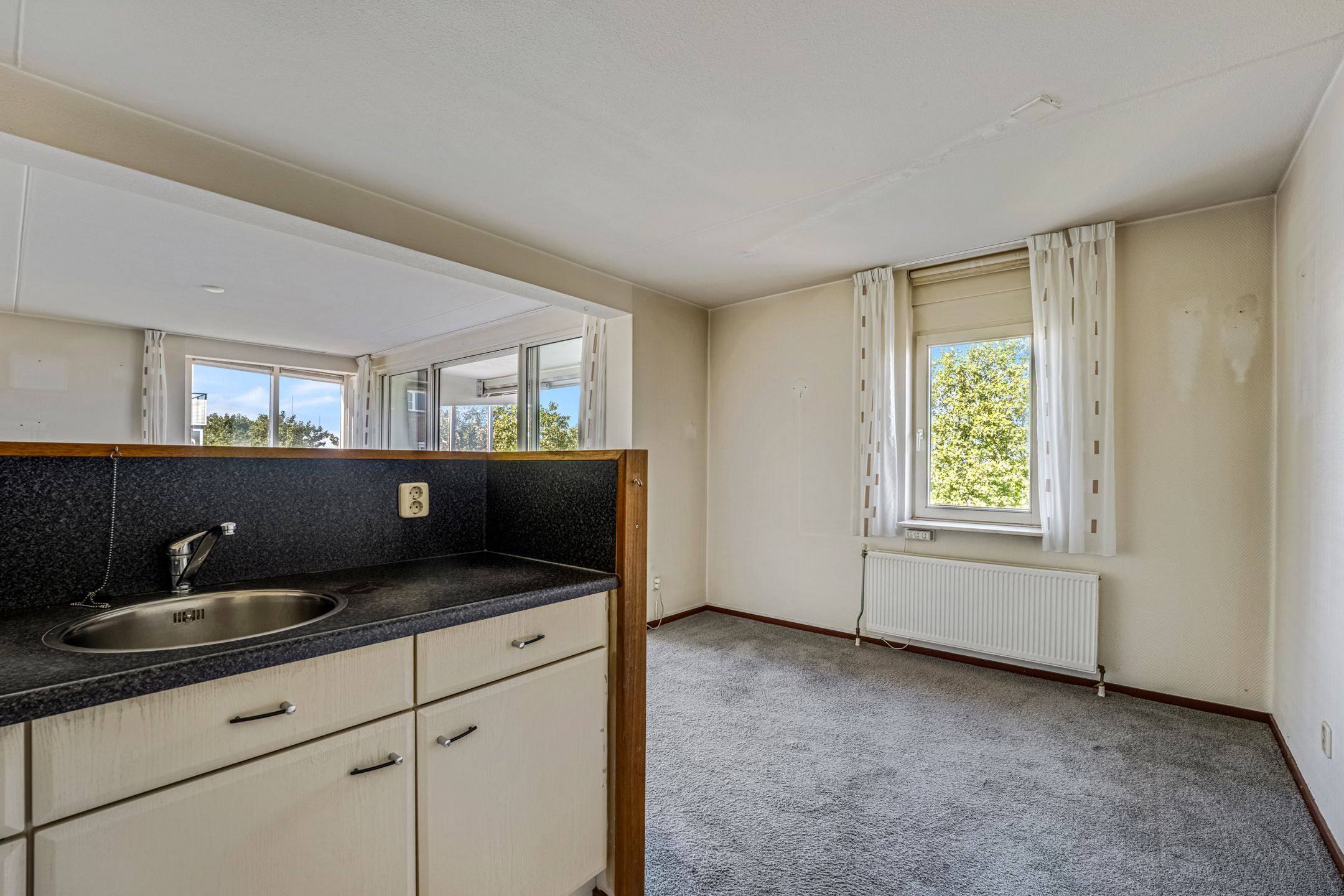 Foto 9 van Washingtondreef 36