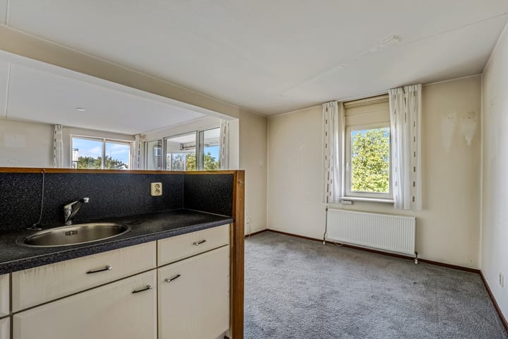 Foto 9 van Washingtondreef 36