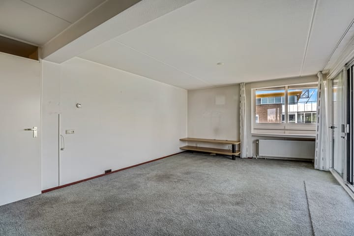 Foto 10 van Washingtondreef 36