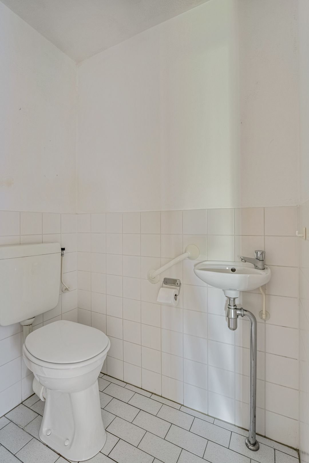 Foto 11 van Washingtondreef 36