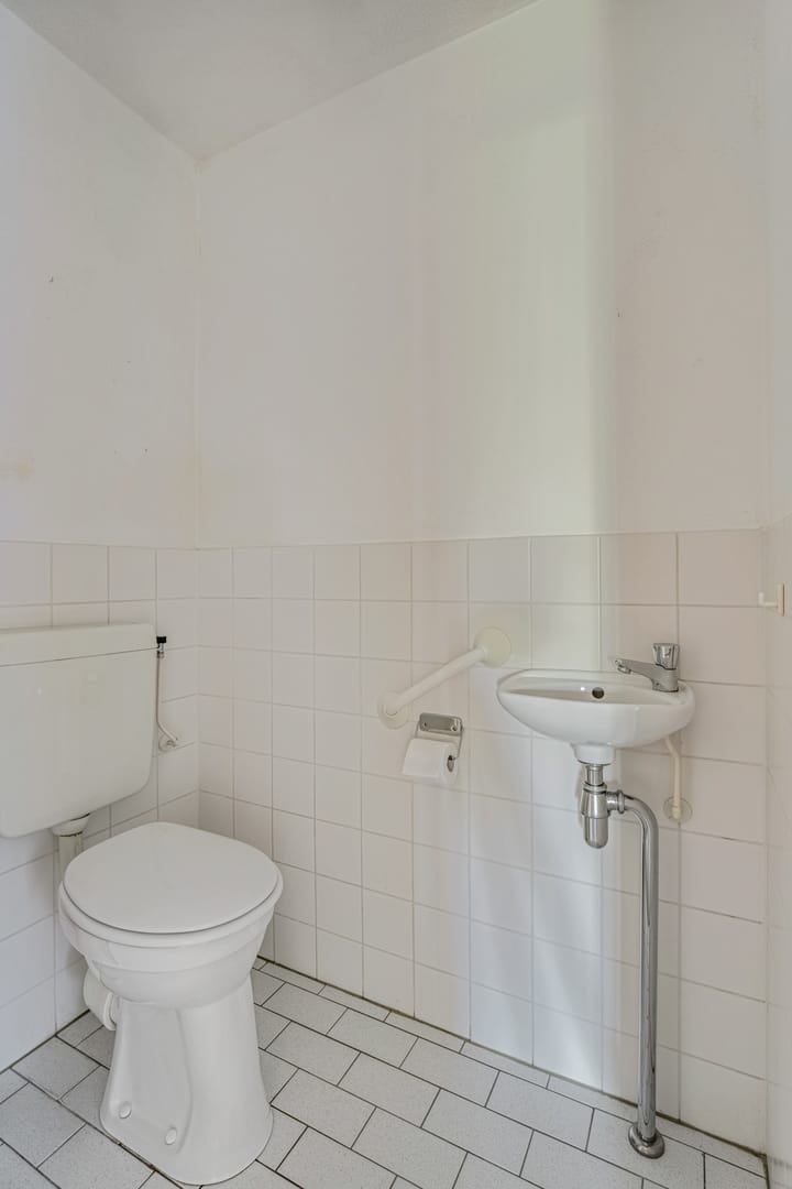 Foto 11 van Washingtondreef 36