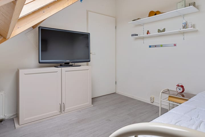 Foto 39 van Lisdodde 8