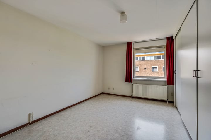 Foto 12 van Washingtondreef 36