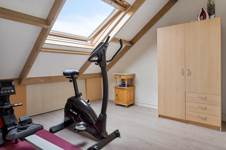 Foto 40 van Lisdodde 8