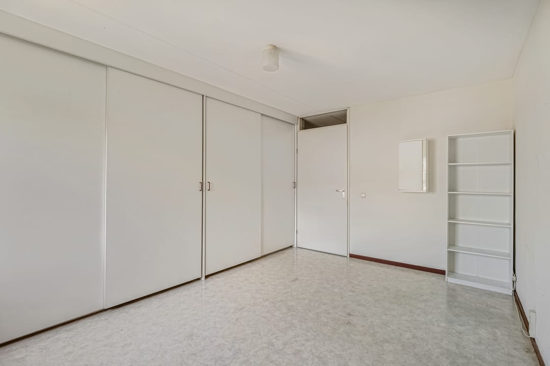 Foto 13 van Washingtondreef 36