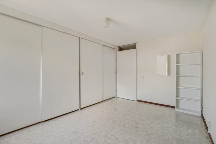 Foto 13 van Washingtondreef 36