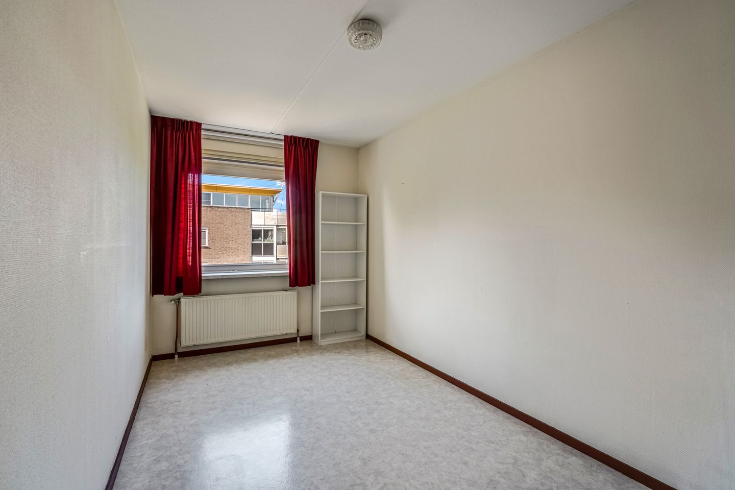 Foto 14 van Washingtondreef 36