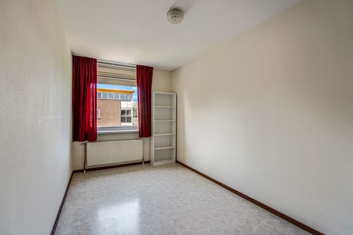 Foto 14 van Washingtondreef 36