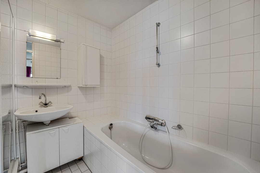 Foto 16 van Washingtondreef 36