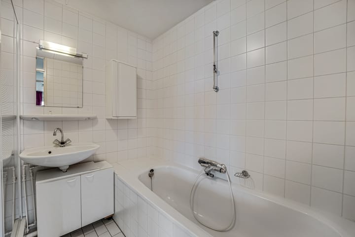 Foto 16 van Washingtondreef 36