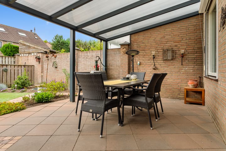 Foto 44 van Lisdodde 8