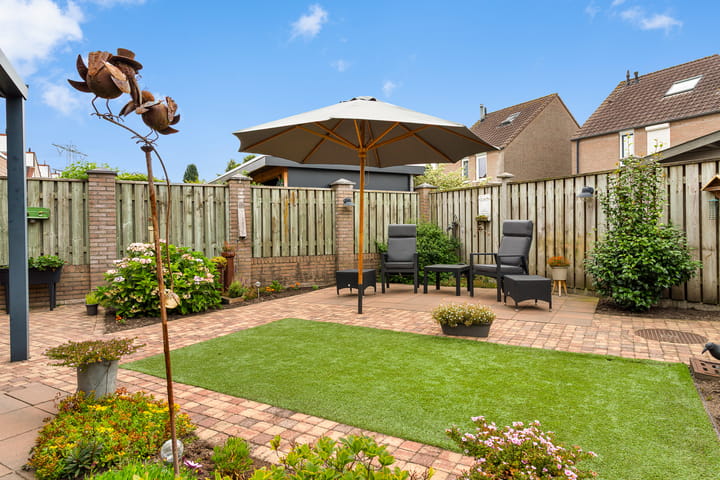 Foto 45 van Lisdodde 8