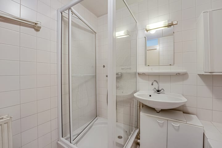 Foto 18 van Washingtondreef 36