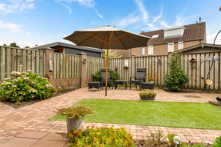 Foto 46 van Lisdodde 8