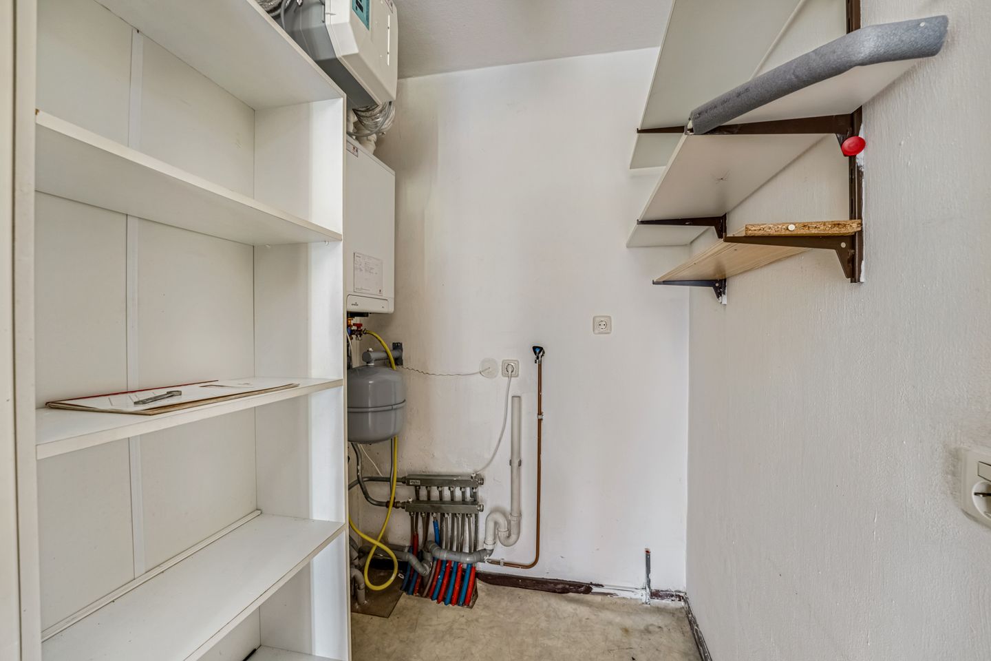 Foto 19 van Washingtondreef 36