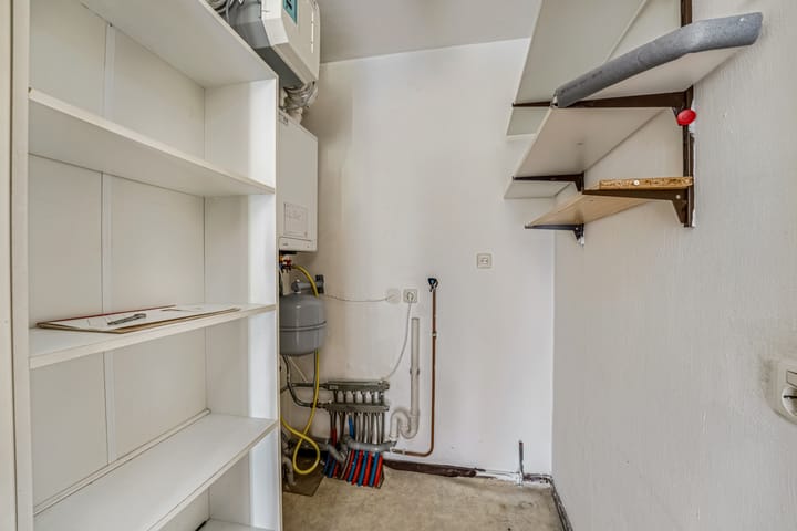 Foto 19 van Washingtondreef 36