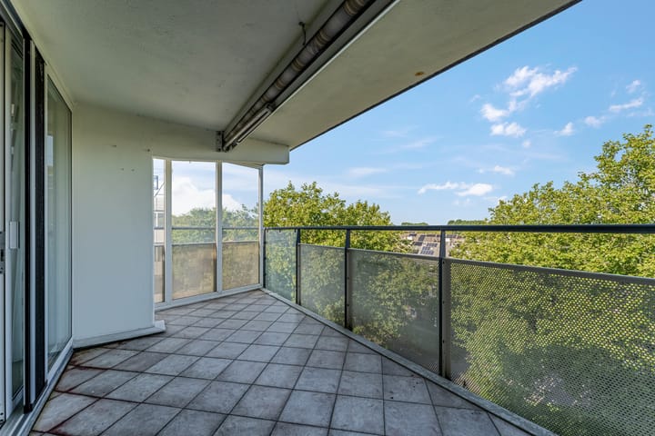 Foto 20 van Washingtondreef 36