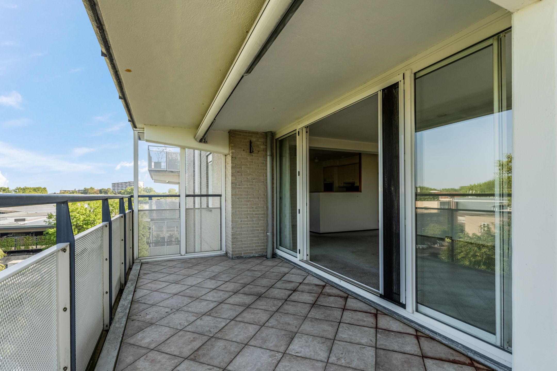 Foto 21 van Washingtondreef 36