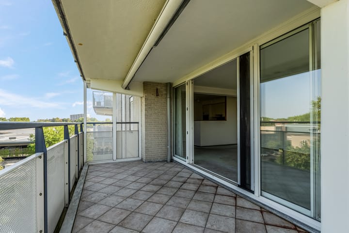 Foto 21 van Washingtondreef 36