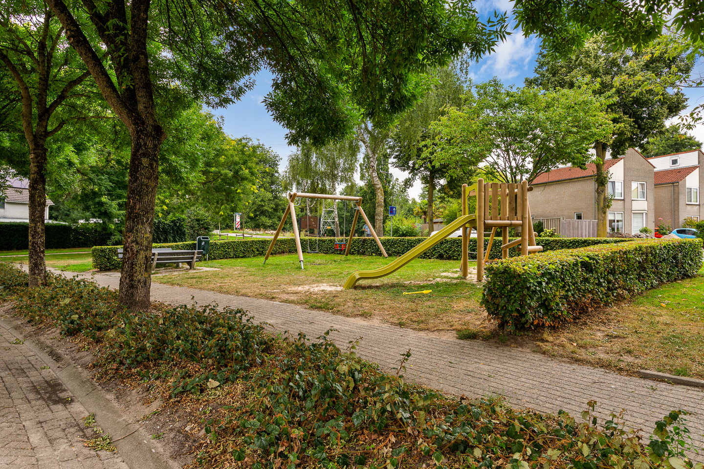 Foto 49 van Lisdodde 8