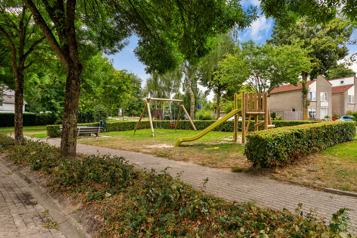 Foto 49 van Lisdodde 8