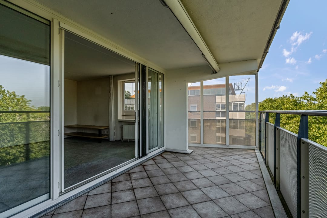 Foto 22 van Washingtondreef 36