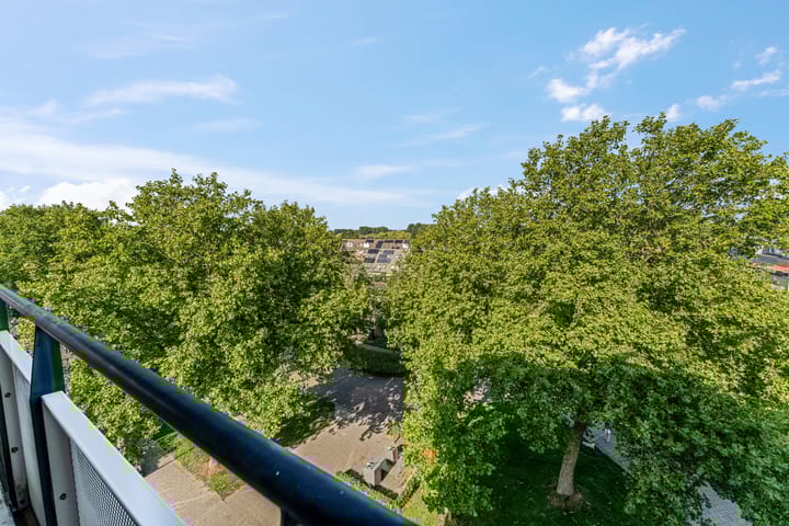 Foto 23 van Washingtondreef 36