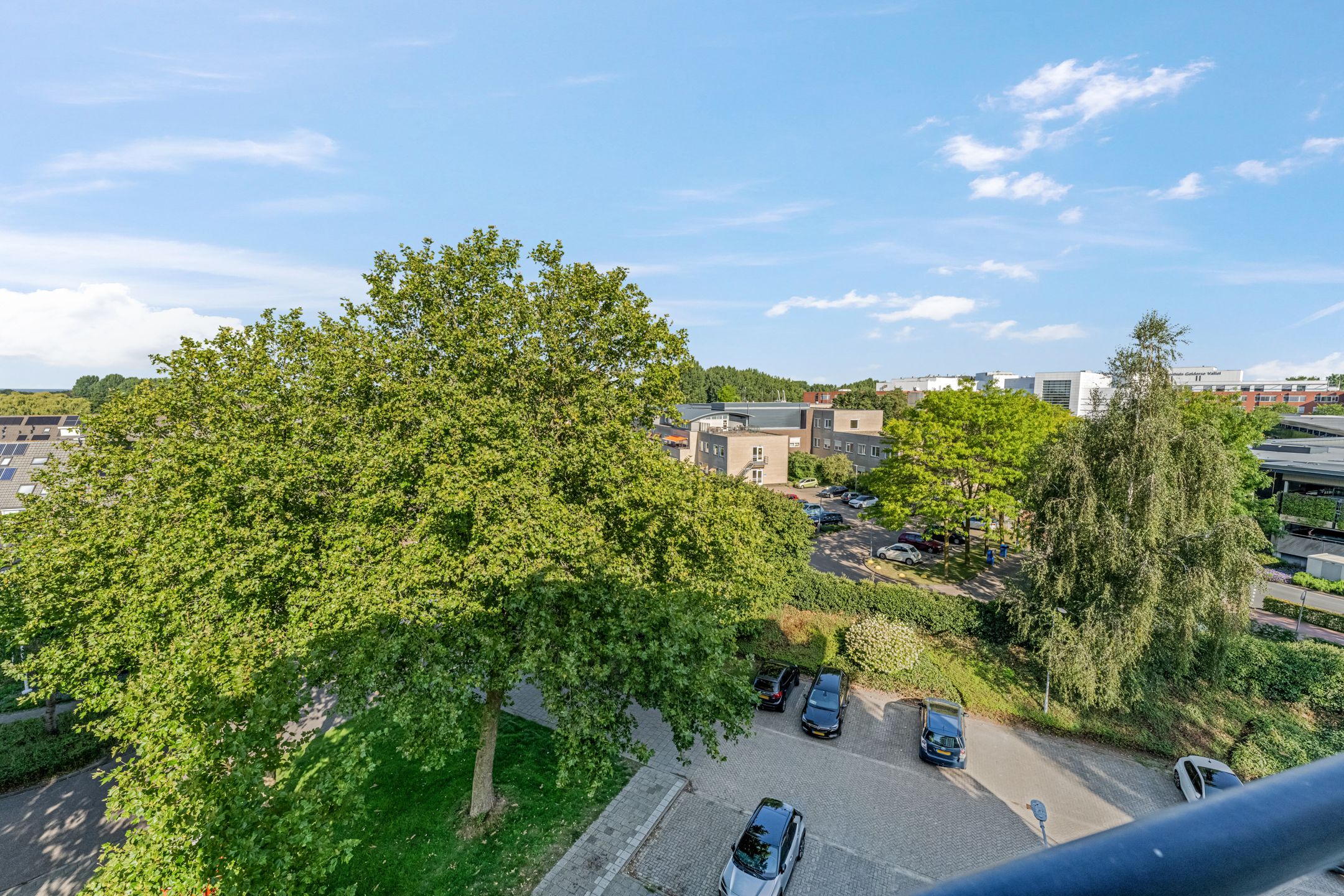 Foto 24 van Washingtondreef 36