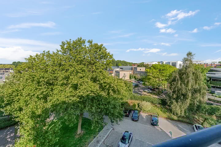 Foto 24 van Washingtondreef 36