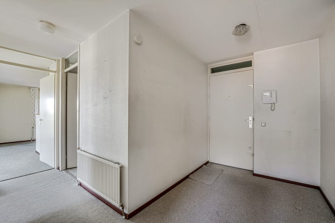 Foto 26 van Washingtondreef 36