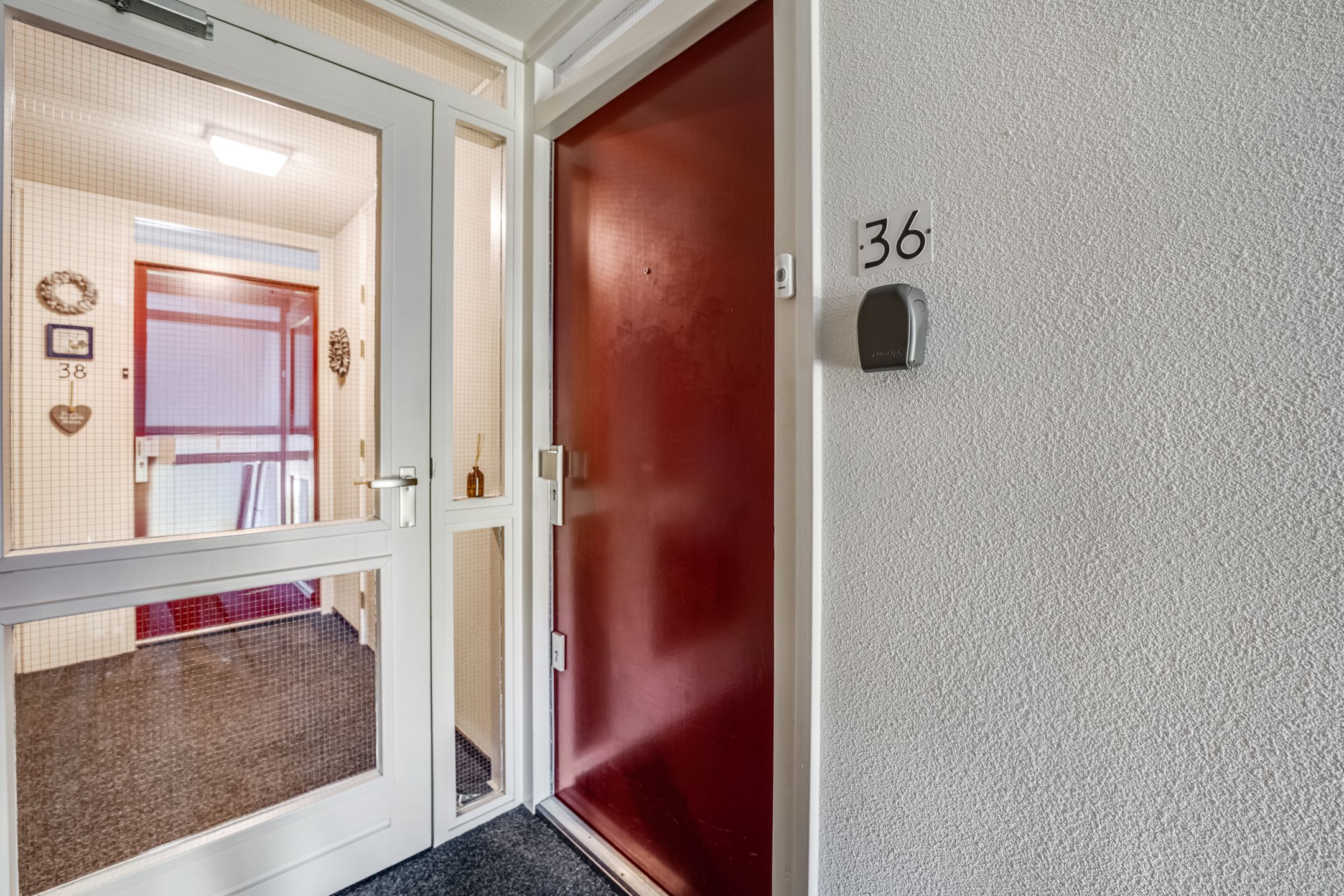 Foto 27 van Washingtondreef 36