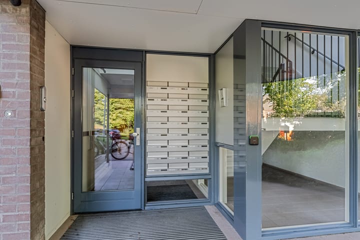 Foto 28 van Washingtondreef 36