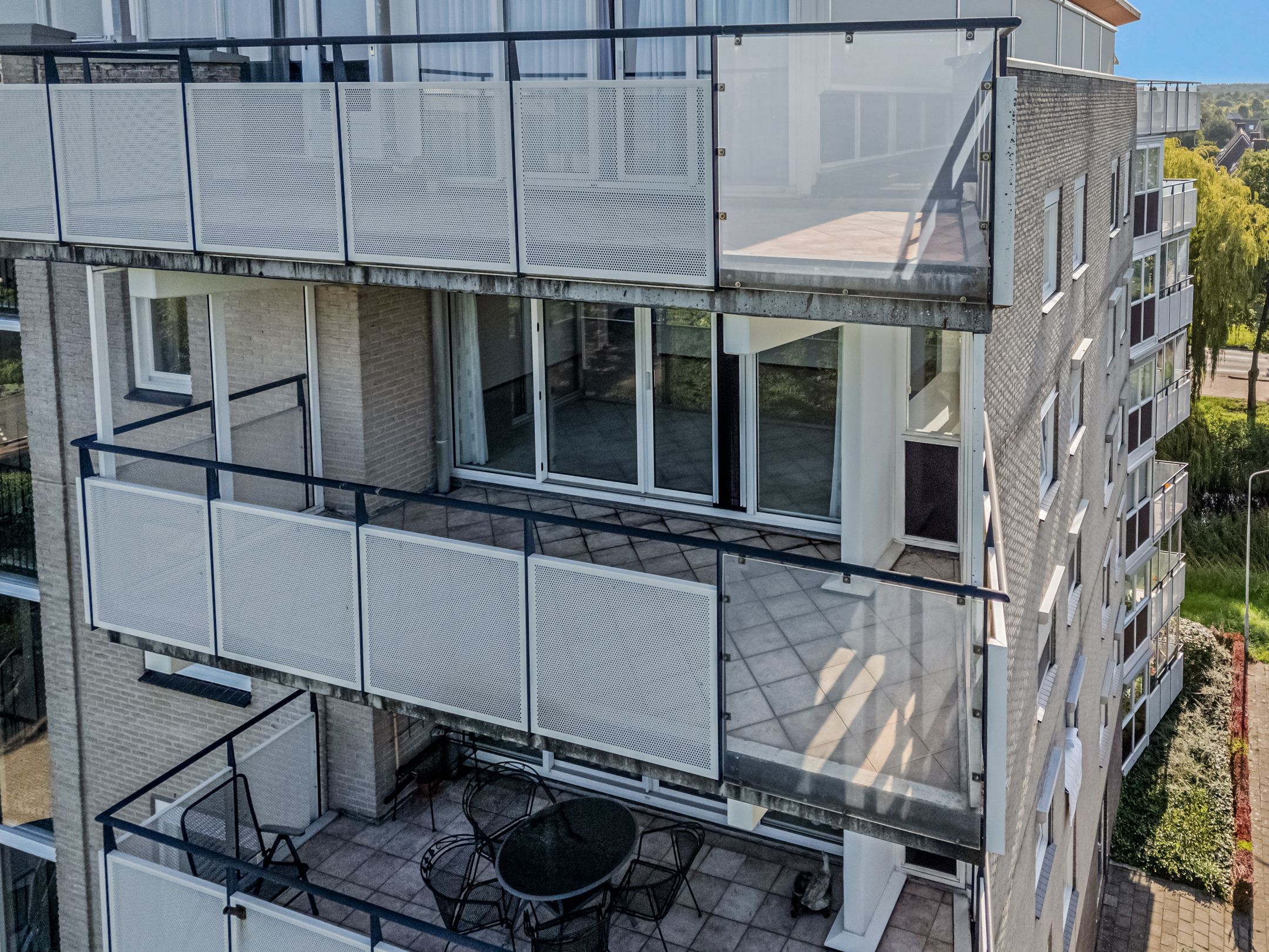 Foto 30 van Washingtondreef 36