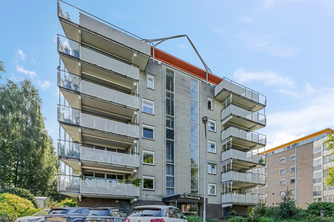 Foto 31 van Washingtondreef 36