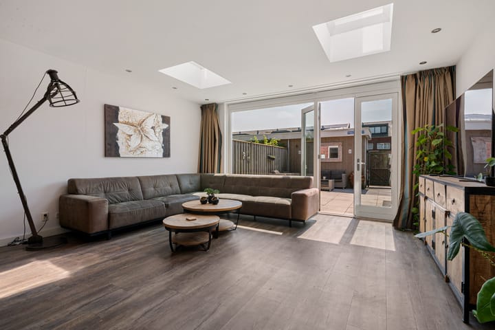 Foto 5 van Bundelzwam 28