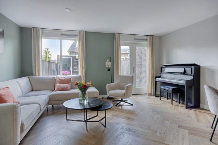 Foto 1 van Dadelgaarde 189