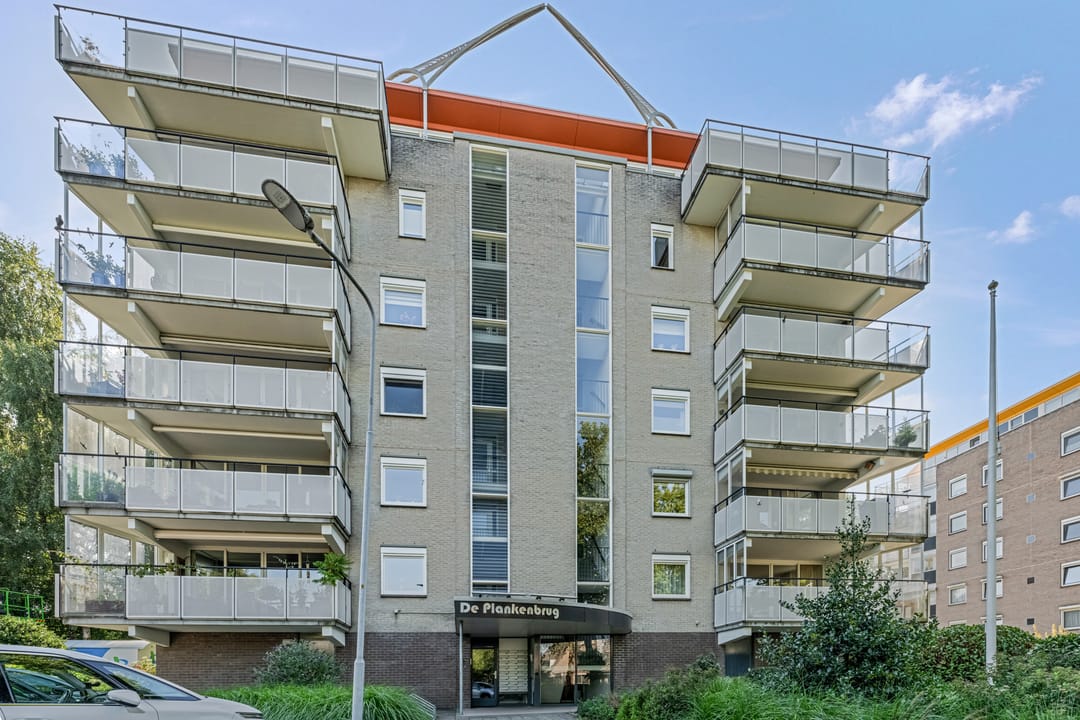 Foto 32 van Washingtondreef 36