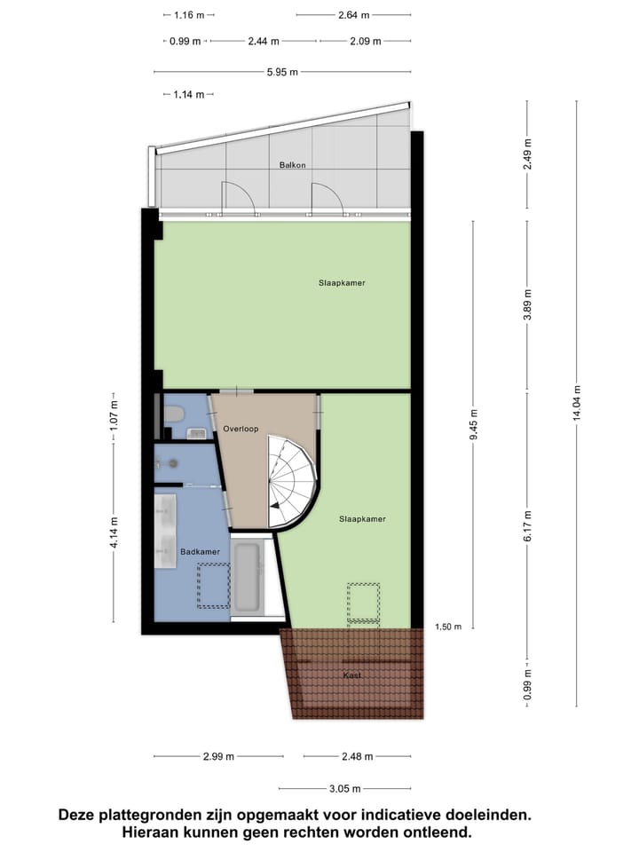 Foto 55 van Elise Hoomanshof 8