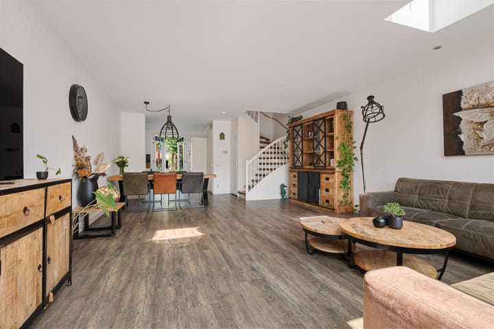 Foto 6 van Bundelzwam 28