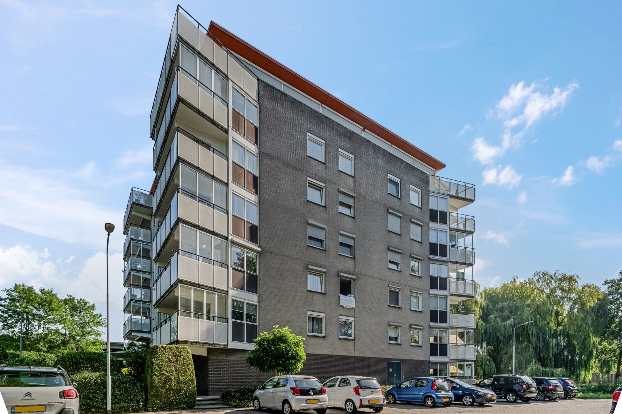 Foto 33 van Washingtondreef 36