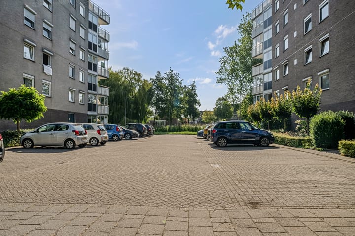 Foto 34 van Washingtondreef 36