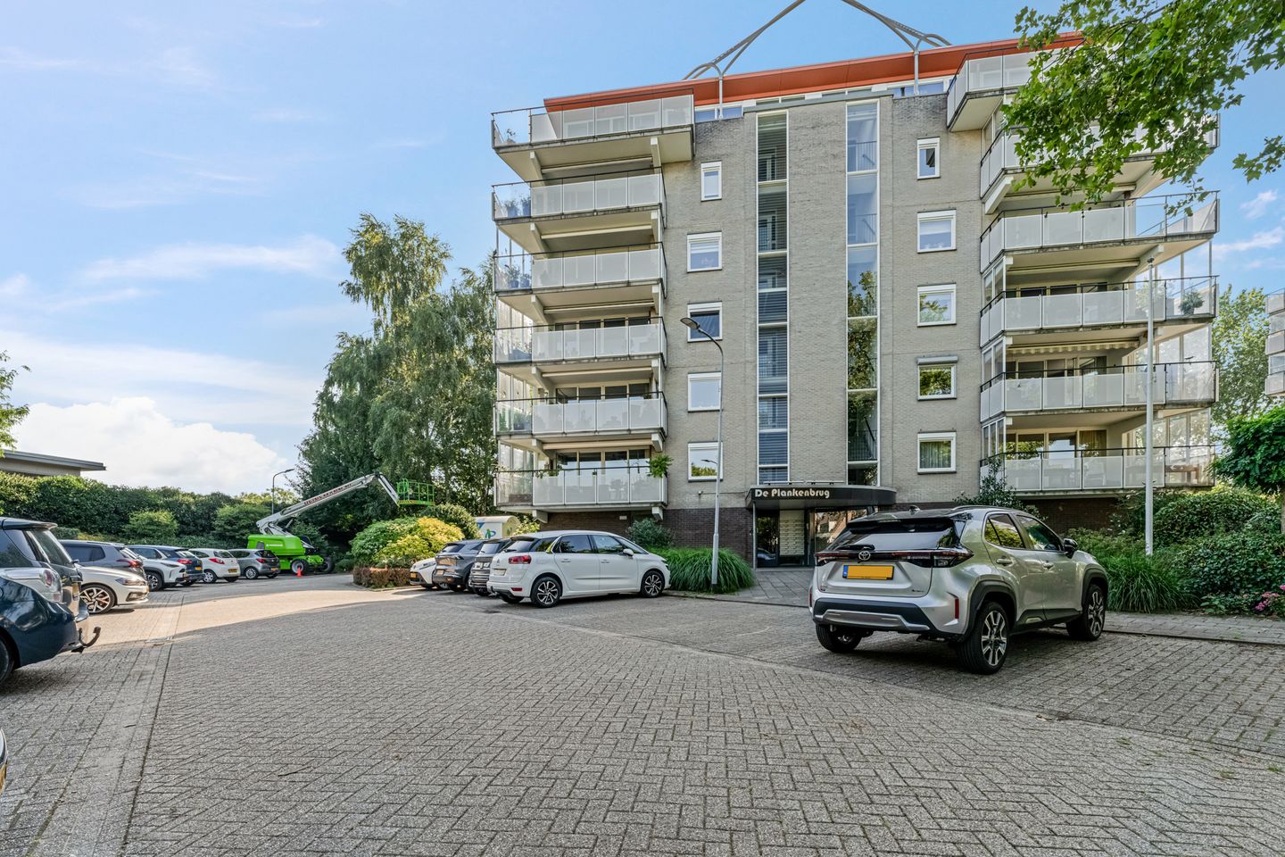 Foto 35 van Washingtondreef 36