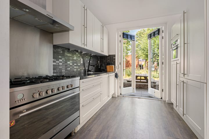 Foto 9 van Bundelzwam 28