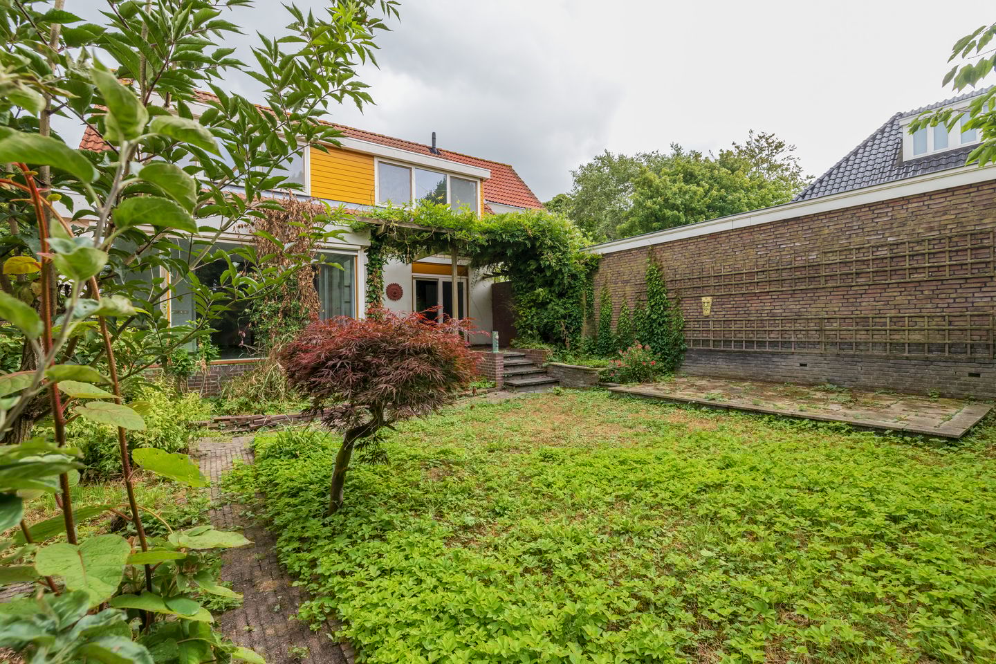 Foto 1 van Gooweg 15