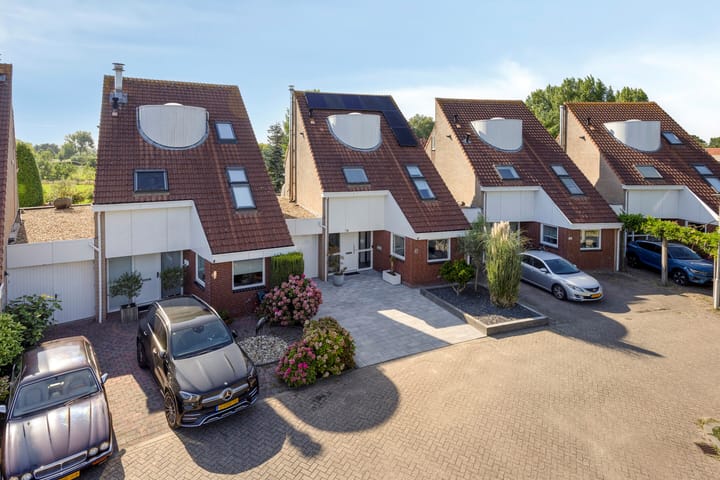 Foto 6 van Elise Hoomanshof 8