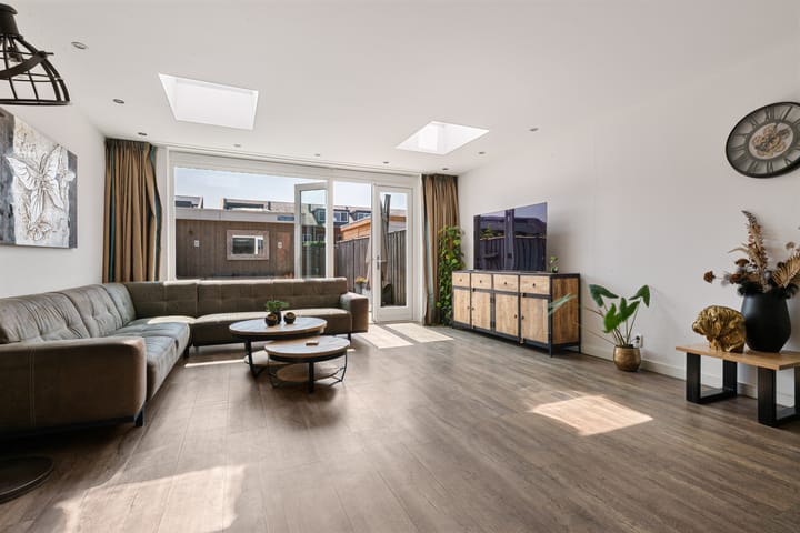 Foto 11 van Bundelzwam 28